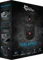 White Shark Galahad Black Gaming Mouse, schwarz, USB Vorschaubild