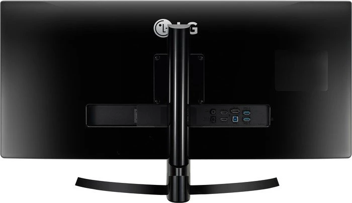LG 34UM88C-P, 34"