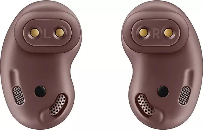 Samsung Galaxy Buds Live Mystic Bronze