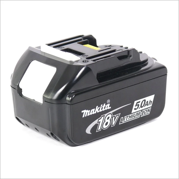 Makita BL1850 LXT Werkzeug-Akku 18V, 5.0Ah, Li-Ionen [5.0Ah] [90Wh]