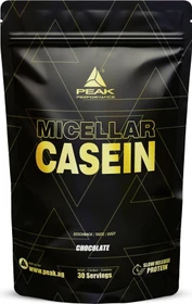 Peak Micellar Casein Chocolate 900g