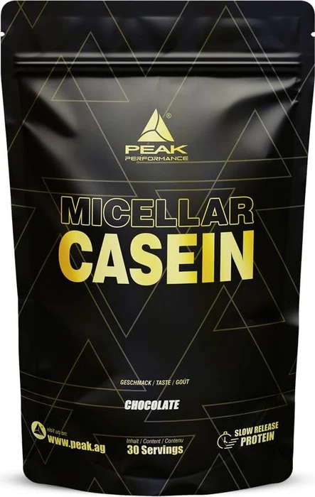 Peak Micellar Casein Chocolate 900g