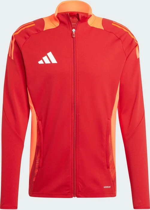 adidas Tiro 24 Competition Trainingsjacke team power red 2 (Herren)