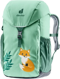 Deuter Waldfuchs 14 spearmint/seagreen (Junior)