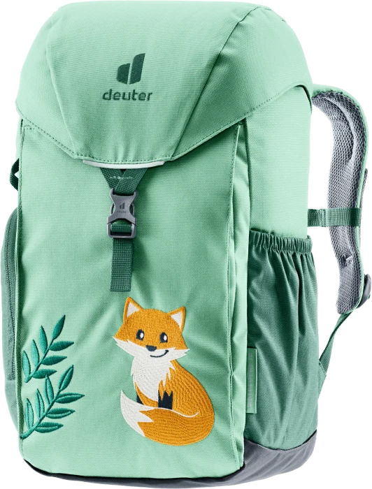 Deuter Waldfuchs 14 spearmint/seagreen (Junior)