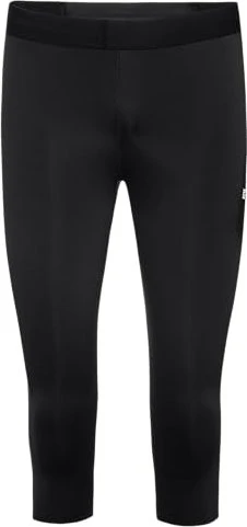 Gore Wear Impulse Laufhose 3/4 schwarz (Herren)