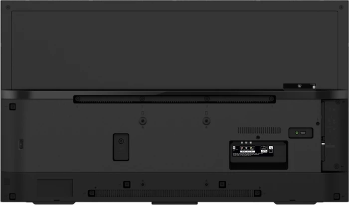 Sony FWD-55X70H/T, 55"