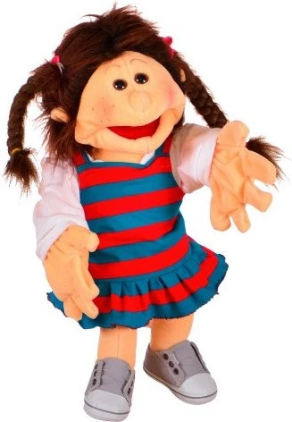 Living Puppets Lischa