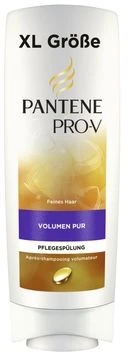 Pantene Pro-V Volumen Pur Pflegespülung, 400ml