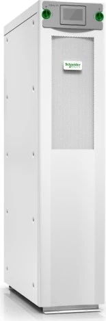 APC Galaxy VS Tower, 15000VA, 1 modularer Batteriestrang mit 7Ah, erweiterbar auf 2