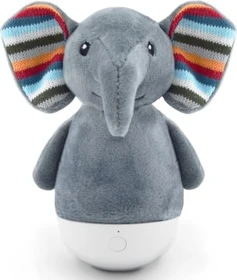 Zazu Elefant Elli Stehaufmännchen Nachtlicht