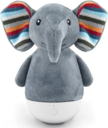 Zazu Elefant Elli Stehaufmännchen Nachtlicht