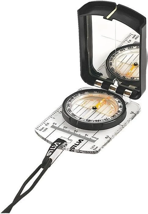 Silva Ranger S Kompass