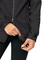 Vaude Elope All Year Softshell Funktionsjacke schwarz (Damen) Vorschaubild