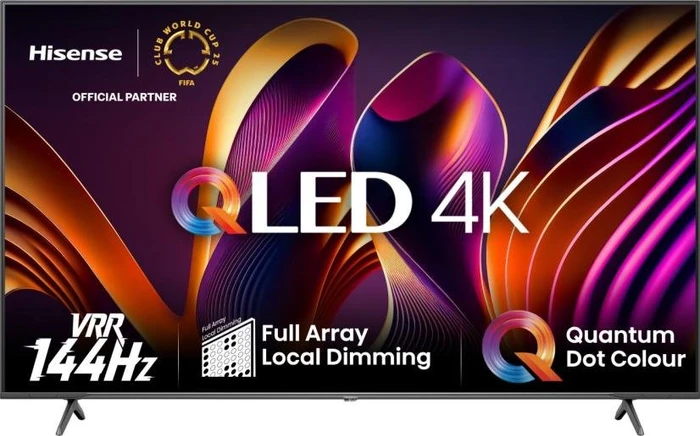 Hisense 75E77NQ PRO
