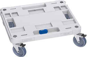 Tanos SYS-RB Systainer³ CART Rollbrett für Werkzeugkoffer lichtgrau