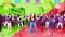 Just Dance 2016 (Wii) Vorschaubild