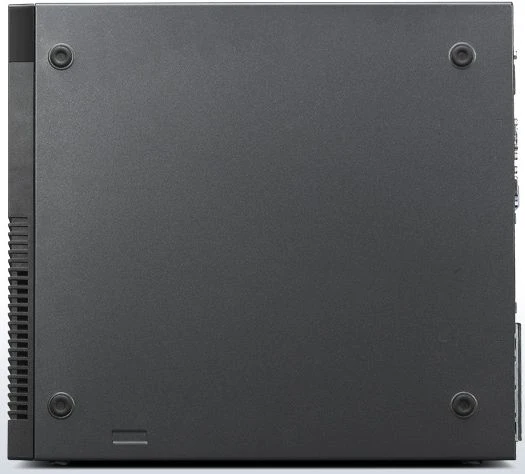 Lenovo ThinkCentre M82 SFF, Core i5-3550, 4GB RAM, 500GB HDD, DE