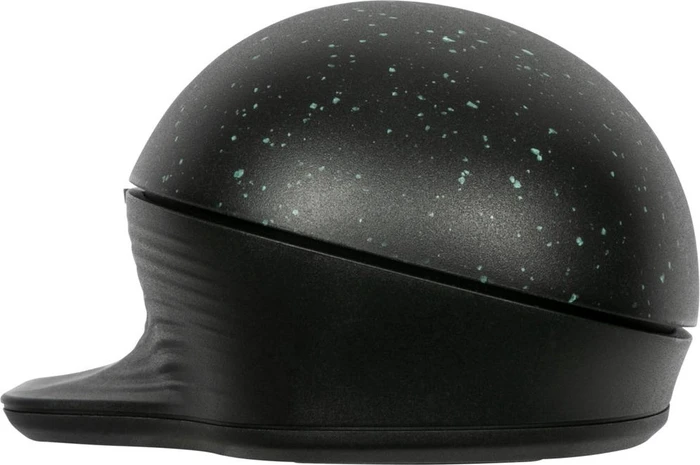 Targus ErgoFlip EcoSmart Mouse schwarz, Bluetooth