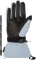 Ziener Kilatana AS AW Skihandschuhe frozen blue (Damen) Vorschaubild