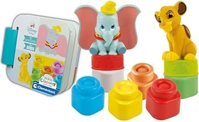 Clementoni Disney Classic Spiel-Set