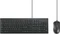 Kensington KM100 EQ Tastatur und Maus Set, USB, ND Vorschaubild