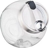 APS Vorratsglas mit Schraubdeckel Aufbewahrungsbehälter 3l
