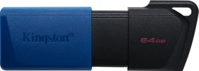 Kingston DataTraveler Exodia M 64GB, USB-A, USB 3.2 Gen 1×1