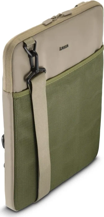 Hama Laptop-Sleeve "To Go" zum Umhängen 15,6"-16,2"