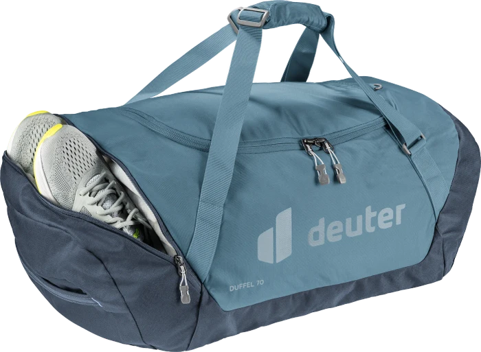 Deuter Duffel 70 atlantic ink