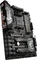 MSI X370 Gaming M7 ACK (AMD AM4) Vorschaubild