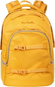 McNeill Milo Gelb Schulrucksack