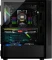 Logic Concept Arya ARGB Black, Glasfenster Vorschaubild