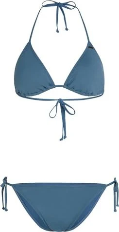 O'Neill Essentials Capri Bodney Bikini-Set copen blue (Damen)