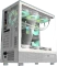 DarkFlash DPX90 White, Glasfenster Vorschaubild