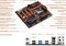 GIGABYTE GA-X99-SOC Champion (Intel 2011-3) Vorschaubild