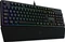 Lioncast LK100 RGB Gaming Tastatur, USB, DE Vorschaubild