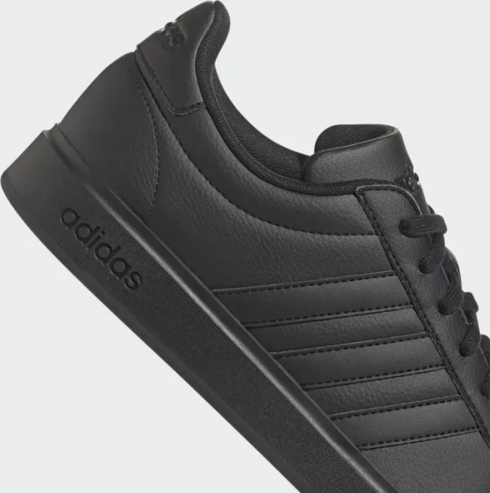 adidas Grand Court 2.0 core black/cloud white