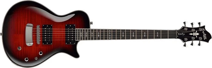 Hagstrom Ultra Swede