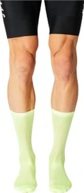Fingerscrossed Super Light Socken neon