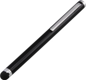 Hama Eingabestift "Easy" für Tablets und Smartphones, schwarz