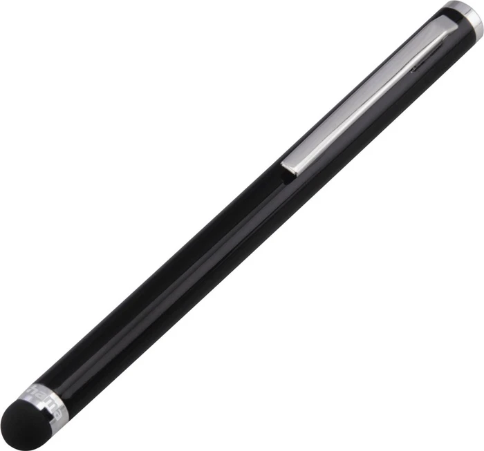 Hama Eingabestift "Easy" für Tablets und Smartphones, schwarz