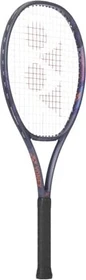 Yonex Percept 100L Tennisschläger midnight navy