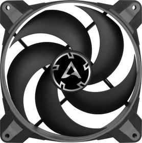 ARCTIC BioniX P120 PWM PST grau, 120mm (ACFAN00168A)