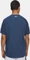 Under Armour Tech Textured Funktionsshirt kurzarm wham blue/white (Herren) Vorschaubild
