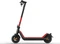 NIU KQi3 Sport Elektro-Roller schwarz/rot 20km/h Vorschaubild