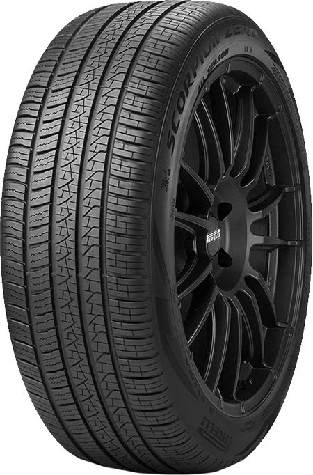 Pirelli Scorpion Zero All Season