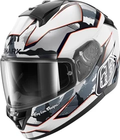 Shark Ridill 2 Matrix Camo weiß/rot/silber