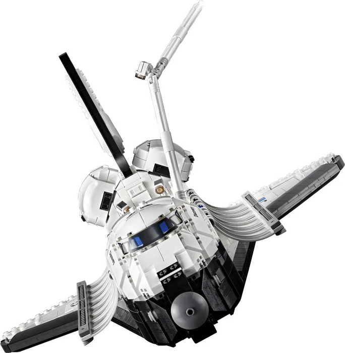 LEGO Creator Expert - NASA-Spaceshuttle Discovery