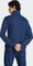 adidas Trefoil Essentials Waffle 1/2 Zip Sweatshirt night indigo (Herren) Vorschaubild
